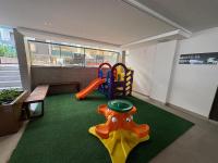 Cód 106 - perfeito apartamento Spazio - B&B Governador Celso Ramos