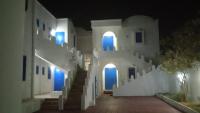 Jamila 3 zone touristique Midoun - Ferienwohnung Midoun