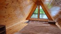 Kolkheti Eco Cottages livlivi ლივლივი - small cottage - Chambres d'hôtes Poti