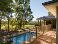 Valley View - Bed and Breakfast Dardanup
