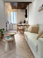 Le Cloître du Palais - Studio - Ferienwohnung Avignon