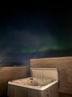 Platinum VIP - Northern light luxury house - Chambres d’hôtes Tromsø