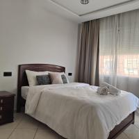 Stilia 2 deluxe - B&B Agadir