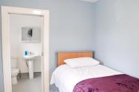 Regina's Place - Ferienwohnung London