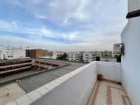 Luxury central Apartment Casablanca - 2 Mars, City Center - B&B Casablanca