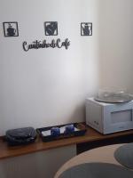 Refúgio Aconchegante no Altiplano - Bed and Breakfast João Pessoa