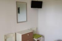 Appartement 1 Chambre avec Balcon