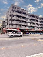 Apto 2QTS em frente a Praia do Forte-Malibu - B&B Cabo Frio