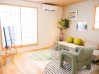 Appartement met 1 Slaapkamer