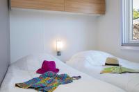 Three-Bedroom Mobile Home