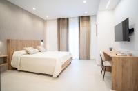 Chambre Double avec Terrasse