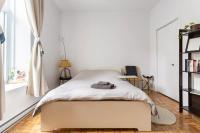2 min from Bell Center, Downtown & metro station - B&B Montreal