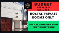 777 LENDERMAN HoSTaL 777 - B&B Cancún