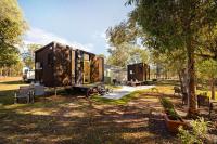 JJJ's Ranch Farm 1 by Tiny Away - Chambres d’hôtes Koolboo
