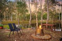 JJJ's Ranch Farm 2 by Tiny Away - B&B Bucca