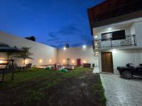 La Casa que Encanta Tepetlaoxtoc - Ferienwohnung Tepetlaoxtoc de Hidalgo