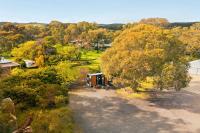 Alma Tiny House by Tiny Away - B&B Willunga