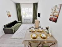 Oskar central park - Ferienwohnung Almaty