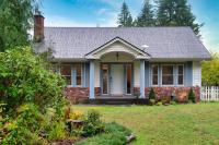 Elegant Forest Retreat - Starlink, Coffee, BBQ - B&B Forks