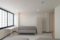 ORIGAMI Stay Osaka- Uehonmachi - Self Check-In Only - Chambres d’hôtes Osaka