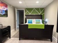 Nice quite and cozy apartment - B&B Hickory Hills