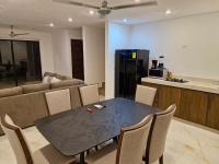 Jungle and Beach Cottage - B&B Progreso