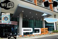 PJ5 Soho Studio Room Washer WiFi Parking - B&B Petaling Jaya