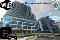 Pacific Towers Star Seksyen 13 PJ Jaya One Parking Pool Kitchen - Chambres d’hôtes Petaling Jaya