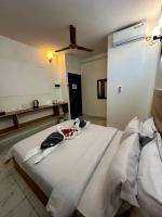 Standard Doppelzimmer