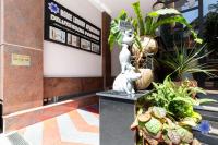 New Home Cosy&Luxury Apartment - 5mins to Airport, Airport Pick up Service - Chambres d'hôtes Hô Chi Minh Ville