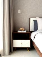 Two-Bedroom Apartment with City View