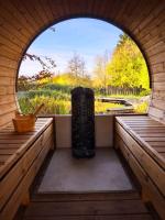 OUT & LODGE, Wigwam - B&B Couvin