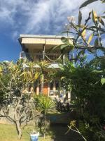 Dewenten Backpacker II - B&B Tulamben