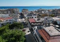 Aurum 2 - Ferienwohnung Alexandroupolis
