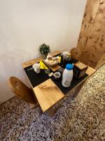 Maison Cœur Clarée - B&B Névache