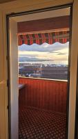 Sunset View Apartment Bregenz Bodensee - B&B Lochau