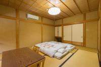 Kamer in Japanse Stijl - Rookvrij