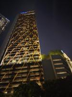 Scarletz Suites by Moon-Moon - Chambres d’hôtes Kuala Lumpur