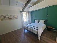 Chambre d'hôte Gîte Le Tilleul - B&B Le Martinet
