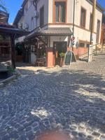 Old Town City Cottage - B&B Ivišovo Greblje