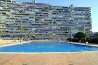 La Terraza de Club del Mar - B&B Alicante