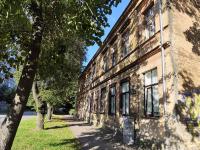 Catherine's apartment in the Quiet Center - B&B Riga