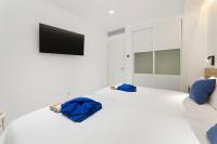 Appartamento con 3 Camere da Letto e Vista Mare