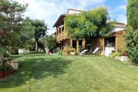 Entre Vignoble et Prairie - Ferienwohnung Mancey