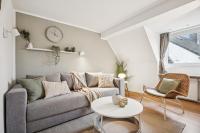 Deluxe! 15min Messe & Uniklinik, Arbeitsplatz, Boxspring - Bed and Breakfast Essen