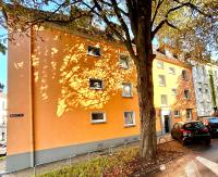 Deluxe! 15min Messe & Uniklinik, Arbeitsplatz, Boxspring - B&B Essen