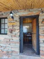 Middelfontein Farm - B&B Sutherland