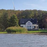 Apartamenty Zagórze 55 - B&B Zagórze