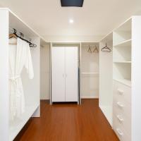 Deluxe Double Room with Bath