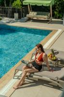 Villa Sofa Palmiye Tatil Evi - B&B Fethiye